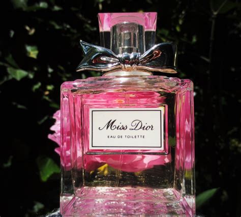 miss dior fragrantica